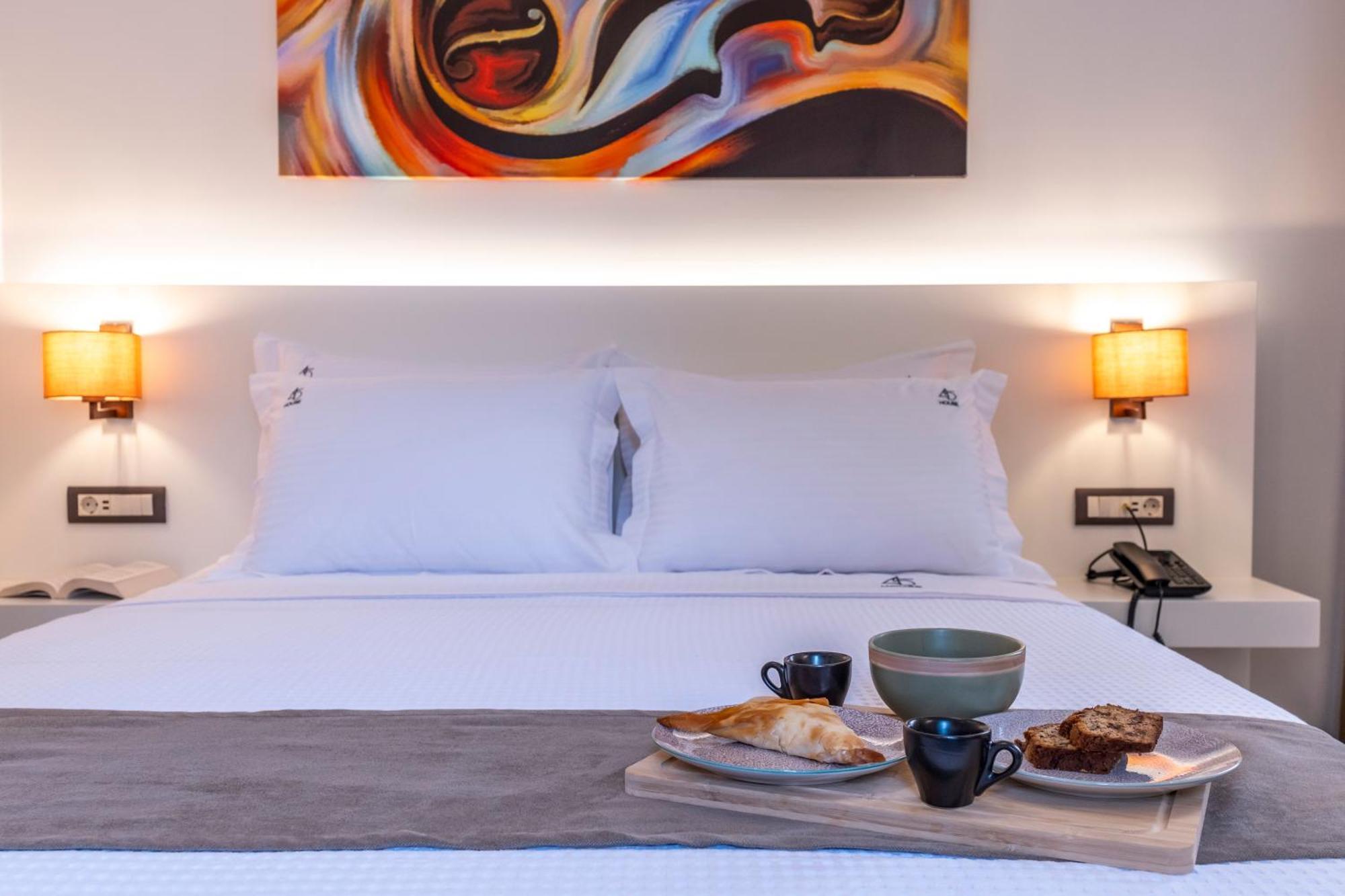 45House Hotel Nafplio Eksteriør billede