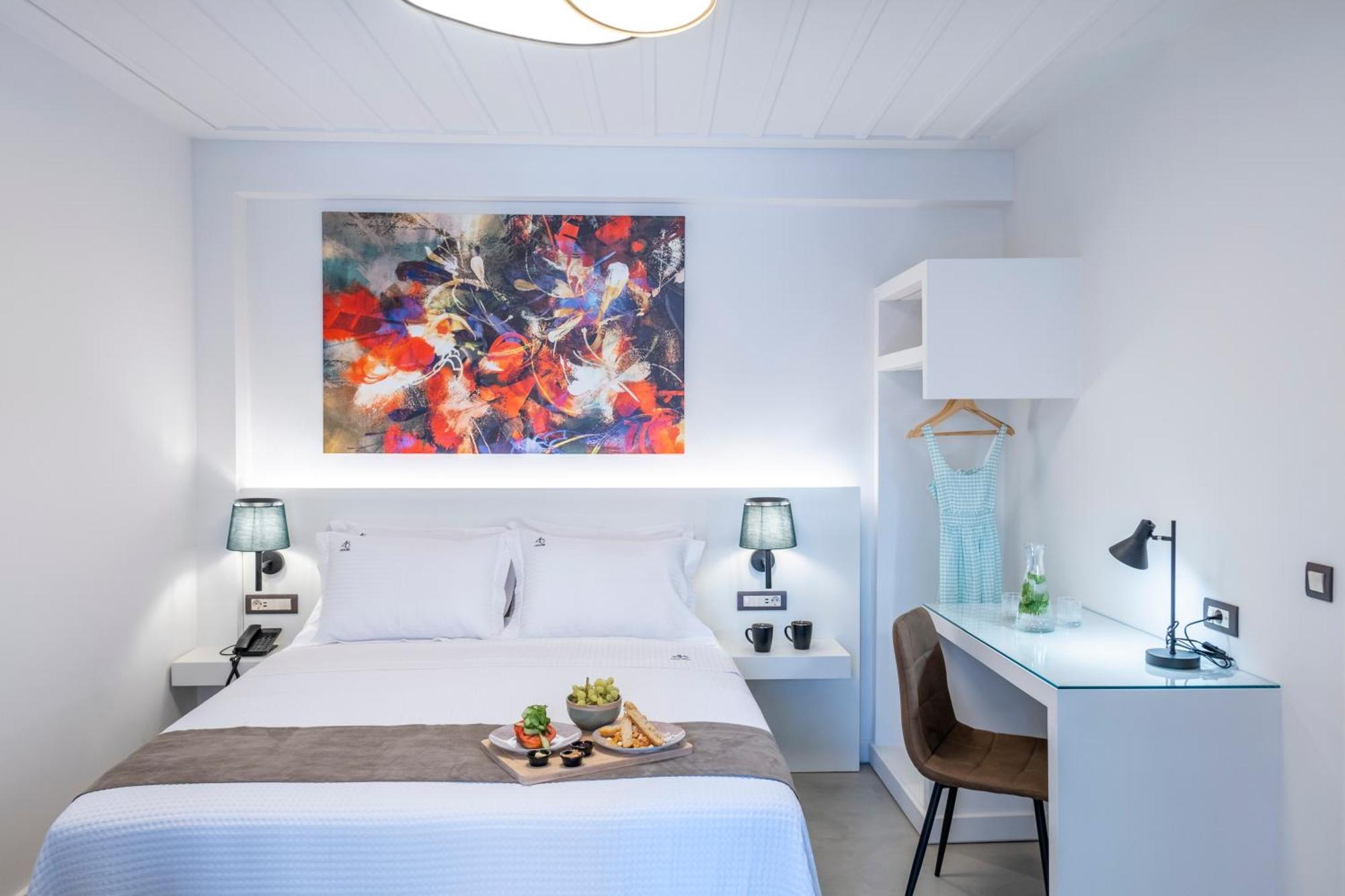 45House Hotel Nafplio Eksteriør billede
