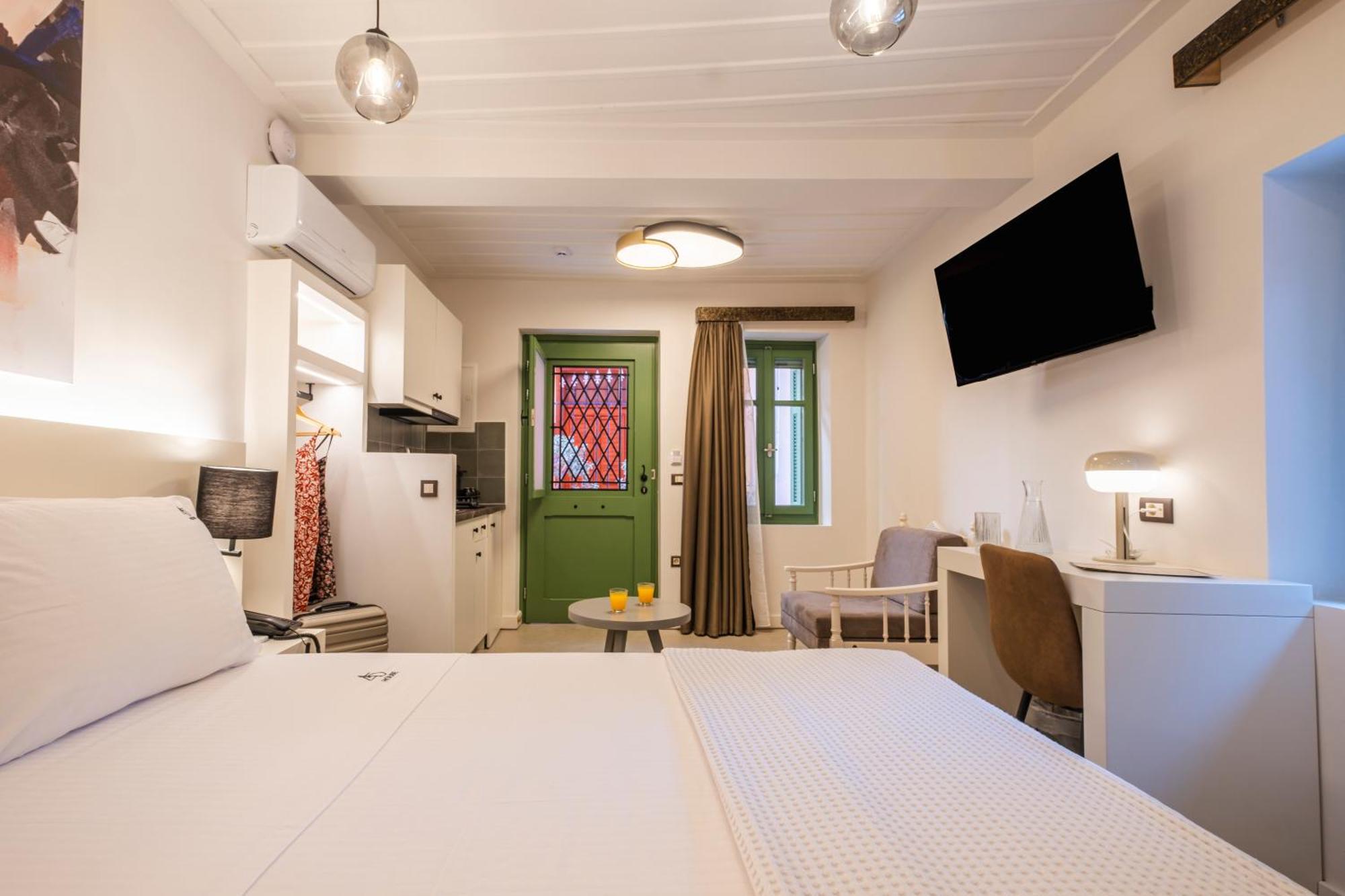 45House Hotel Nafplio Eksteriør billede